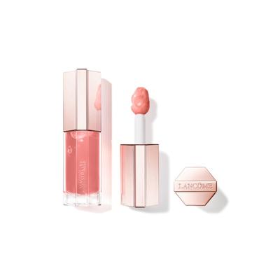 Lancôme Lip Idôle Juicytreat Lipgloss 33 Nude 9 ml Rosegold Damen Image