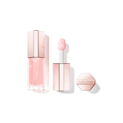 Lancôme Lip Idôle Juicytreat Lipgloss 22 Rosy Plump 9 ml Rosegold Damen Image