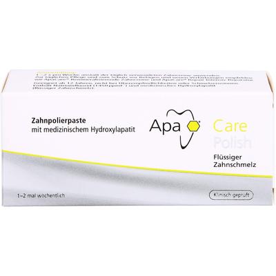 Cumdente ApaCare Polish Zahnpasta 20 ml