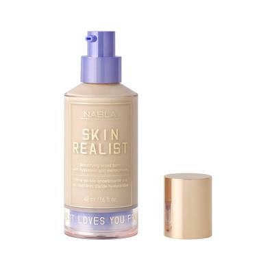 NABLA Skin Realist Foundation 1 FAIR 48 ml Nude Image
