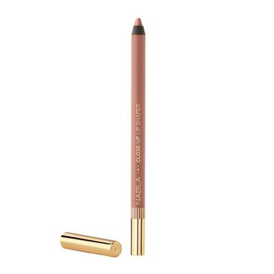 NABLA CLOSE-UP Lip Shaper Lipliner 1.12 g Hellbraun Image