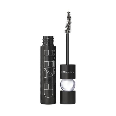 MAC MACSTACK ELEVATED MASCARA MINI Mascara 01 - BLACK STACK 12 ml Schwarz Image