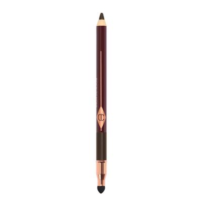 Charlotte Tilbury Rock 'n' Kohl Eyeliner 1.2 g Schwarz Damen Image