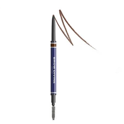 NABLA Brow Divine Augenbrauenstift MERCURY 1.25 g Grau Image