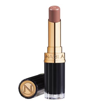 NABLA Beyond Jelly Lipstick Lippenstift LUNAR 3.2 g Rosegold Image