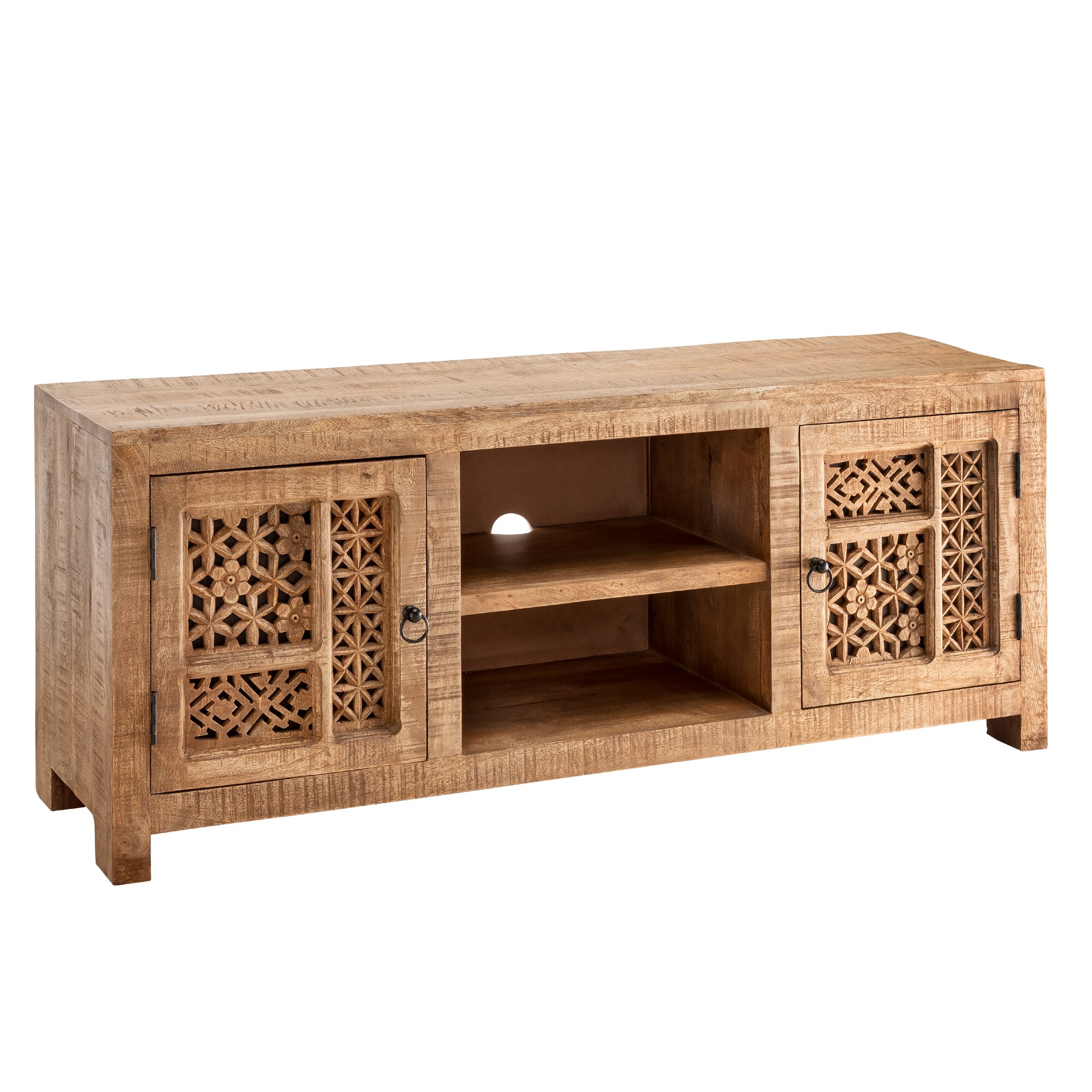 die Faktorei »Vienna« TV-Lowboard 145x58x40 cm