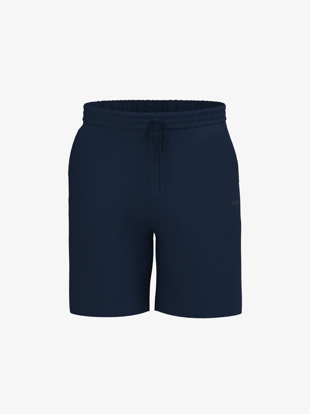 JOOP! Pyjamashorts Herren blau, S Image