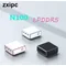 ZXIPC Mini PC 12th Intel N100 4Cores 4Threads LPDDR5 WiFi 5 16GB 512GB Desktop Gaming Computer Mini