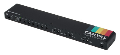 Walrus Audio Canvas Power HP Plus