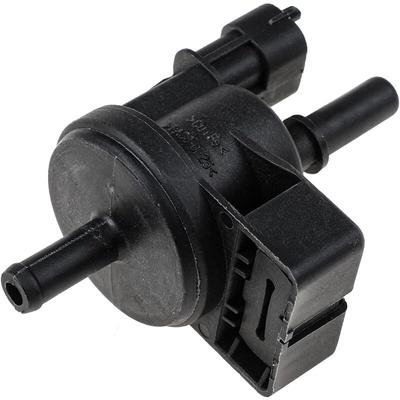 Lntyq - 55566514 Benzinverdampfungskontroll-Spülmagnetventil für Vauxhall Corsa de Meriva b Astra j Image