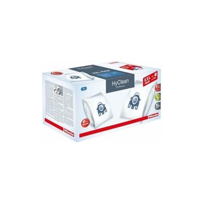 16 Stück Staubsaugerbeutel für Miele GN Airclean 3D Efficiency, Ersatz für Miele GN Image