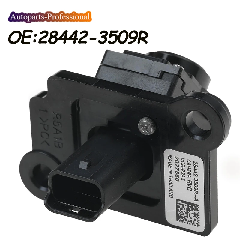 Auto Auto Zubehör Rückfahrkamera 284423509 R 28442-3509R 28442-7774R Für Renault Clio Image