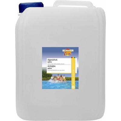 Summer Fun - Algenschutz extra - Algizid schaumfrei, 10 Ltr. Image