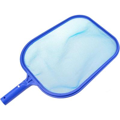 Schwimmbad-Bodennetz, Oberflächennetz, Reinigungsnetz, Schwimmbad-Oberflächennetze, professionelles Image