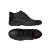 Rieker Herren Halbschuh, Gr. 42, schwarz, kein Etikett