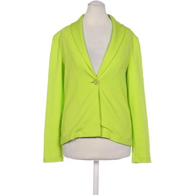 Rich & Royal Damen Blazer, Gr. 34, grün, Elasthan, Synthetik, Viskose Image