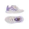 adidas Damen Kinderschuhe, Gr. 24, weiß, kein Etikett