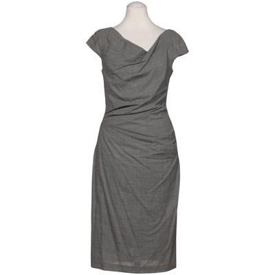 Talbot Runhof Damen Kleid, Gr. 30, grau, Elasthan, Wolle Image