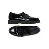 Paul Green Damen Halbschuh, Gr. 36, marineblau, kein Etikett