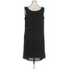 Tom Tailor Damen Kleid, Gr. 34, schwarz, kein Etikett