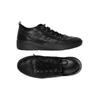 Lloyd Damen Sneakers, Gr. 39, schwarz, Kunstleder