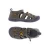 Keen Herren Kinderschuhe, Gr. 32, grün, kein Etikett