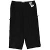 s.Oliver Herren Stoffhose, Gr. 30, schwarz, Baumwolle, Synthetik