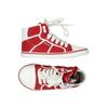 Geox Herren Kinderschuhe, Gr. 27, rot, kein Etikett
