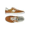 New Balance Herren Sneakers, Gr. 42, braun, kein Etikett