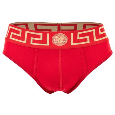 VERSACE Brief - TOPEKA, Stretch Baumwolle Image