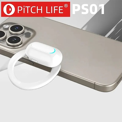 M-F9 Bluetooth 5.3 Kabellose Ohrhaken-Ohrstöpsel – Offene Ohr TWS Kopfhörer mit ENC Geräuschunterdrückung niedriger Latenz für Gaming für iOS Android Image