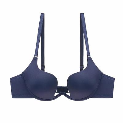 Deep V Push-Up Dirndl BH - Nahtlose Lift-Dessous fürs Oktoberfest bayerische Trachten Image