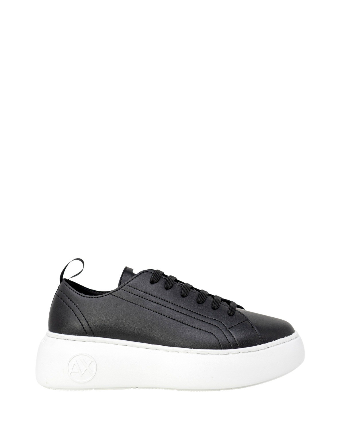 Armani Exchange Damen-Sneaker EU 37