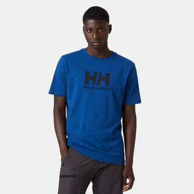 Helly Hansen Herren HH Klassisches T-shirt L Image