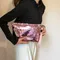 Mode femmes paillettes Bling sac à main et sac à main petit sac de soirée de mariage dame bracelet