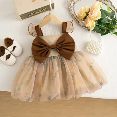 Baby+Kids+Dresses+Skirts