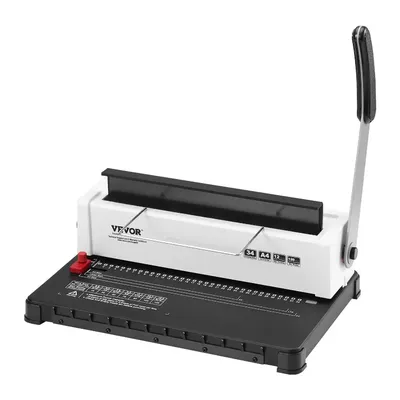 Binding+Machines