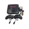 Console di gioco retrò a 16 bit per console di gioco MD vecchio stile Sega Mega Drive 2 (include 5