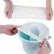 10-100 pièces piscine écumeur chaussettes paniers filtres Net économiseur maille piscine filtre débris feuilles stockage chaussette piscine propre accessoire