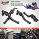 MT-07 MT-09 Leva Frizione Freno Corta Per Yamaha MT09 Tracer 2015-2020 MT07 FZ07 MT09 FZ09 MT 07 09 2014-2024 Maniglia di Controllo