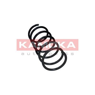 Kamoka Fahrwerksfeder [Hersteller-Nr. 2110554] für Hyundai Image