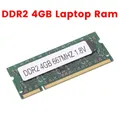 Memoria Ram per laptop DDR2 da 4 GB 667 Mhz PC2 5300 SODIMM 1,8 V 200 pin per memoria per laptop AMD