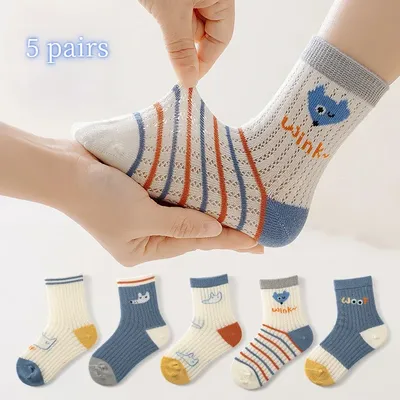 Baby+Kids+Socks