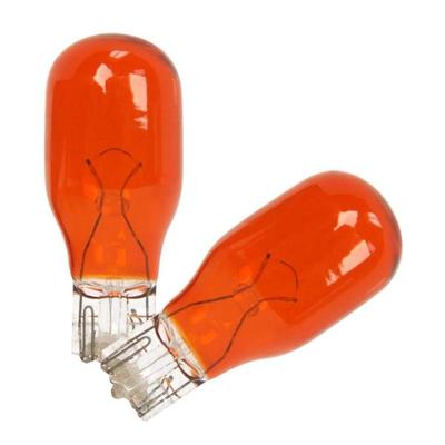 Feit Electric 98636 - CARDED WEDGE BASE 12V 2PK Low Voltage Light Bulb