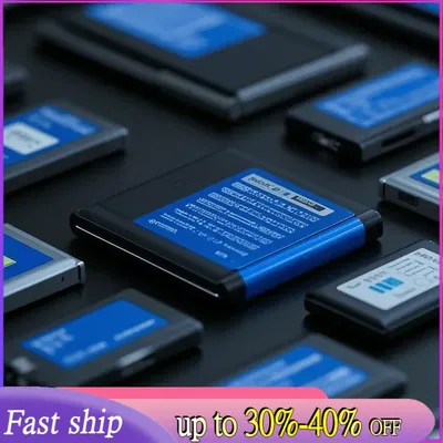 Long-Lasting 3100mAh E-Book Reader Battery For Likebook Mars 7.8" Ebook Reader CLP307499