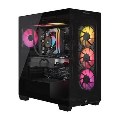 CORSAIR VENGEANCE i7500 Gaming Desktop Computer CS-9050132-NA