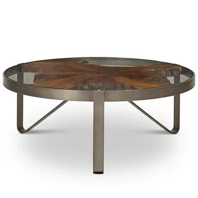 Urbia IE Series Kullen Coffee Table