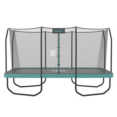 Skywalker 15' x 9' Rectangle Signature Series Trampoline