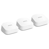 eero 7 BE1800 Wireless Dual-Band 2.5G 3-Piece Mesh Wi-Fi 7 System B0D955ZMSR