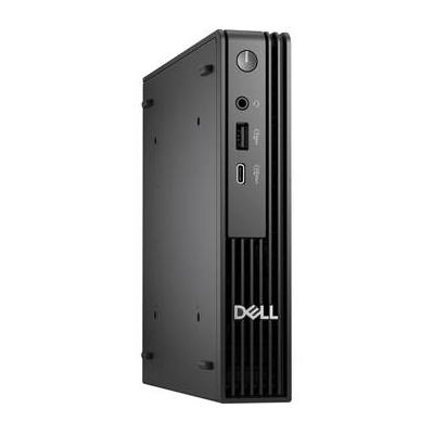Dell Pro Micro Desktop Computer VD5D2